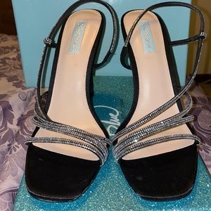 Betsey Johnson heels